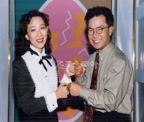 유현상 프로필