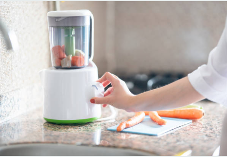 baby food blender