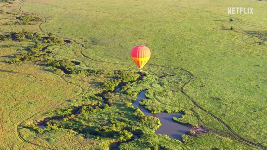 케냐 간 세끼 공개시간 방송시간 시간 몇부작 규현 핸드폰 몇시