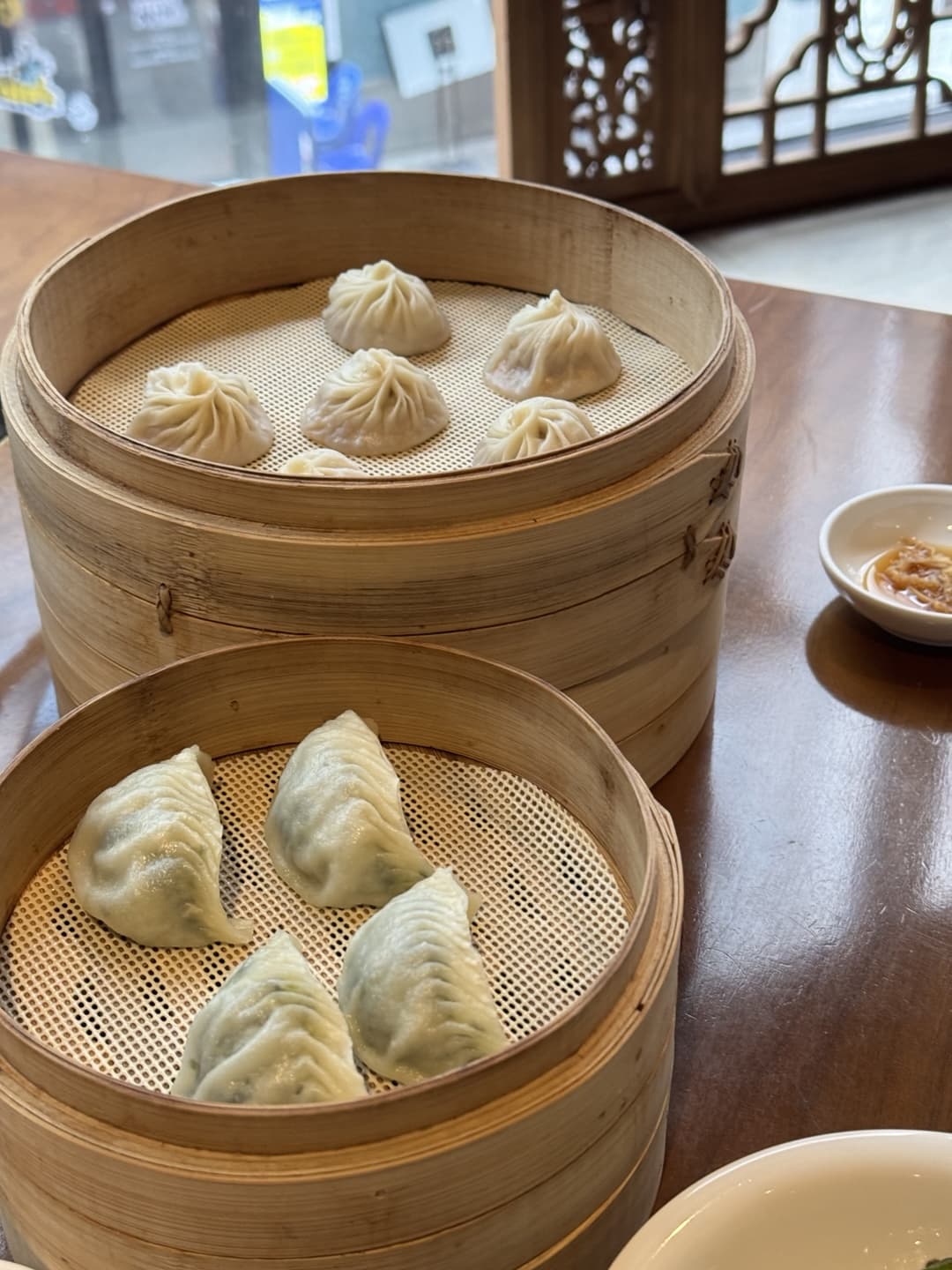 🥟 딘타이펑 명동점 – 명동에서 즐기는 미슐랭 딤섬의 정석, 대만 대표 딤섬 브랜드