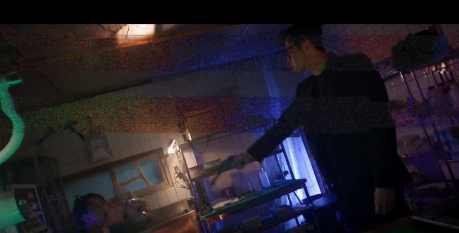 소지섭 드라마 김부장 줄거리&middot;출연진&middot;방송정보 