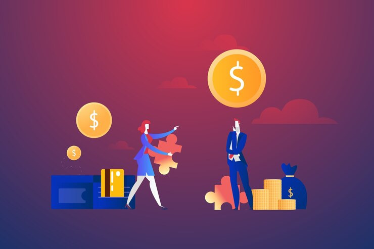 1가구 2주택 양도소득세