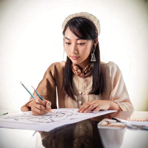 영화 미술감독 하는일