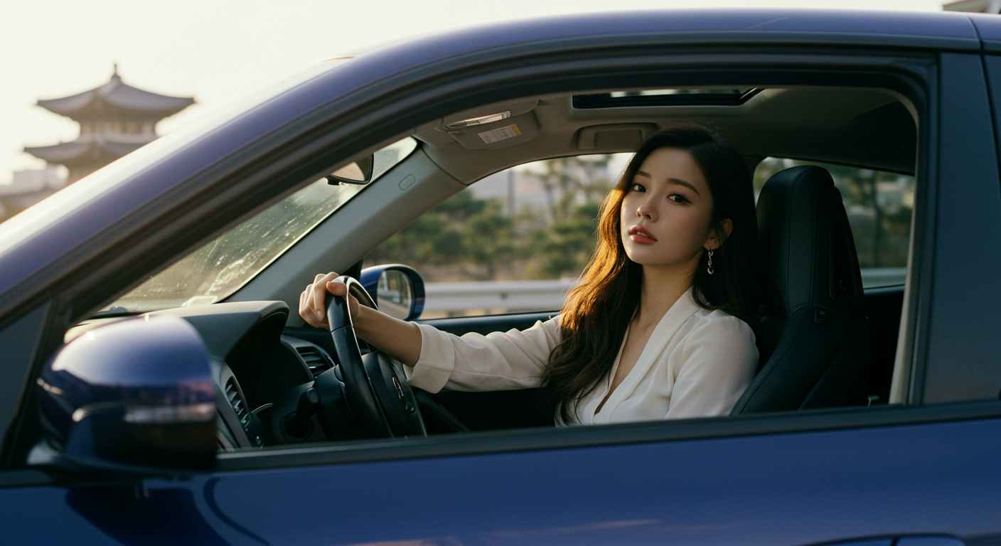 대구 중고차 직거래 사이트