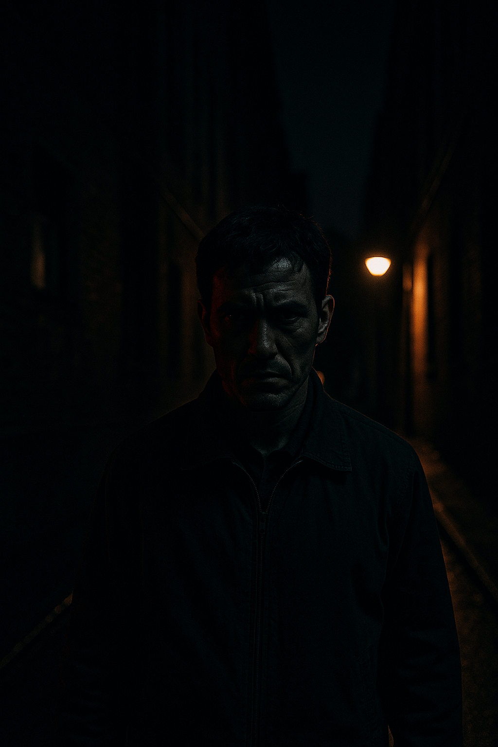 골목살인마 정남규