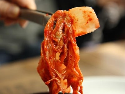 절임배추 양념 레시피