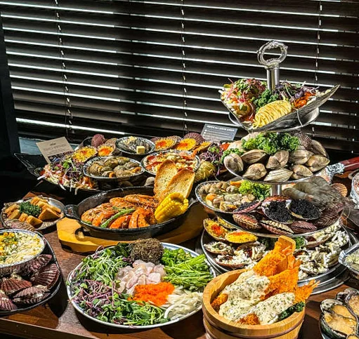 청춘조개포차 삽교직영점