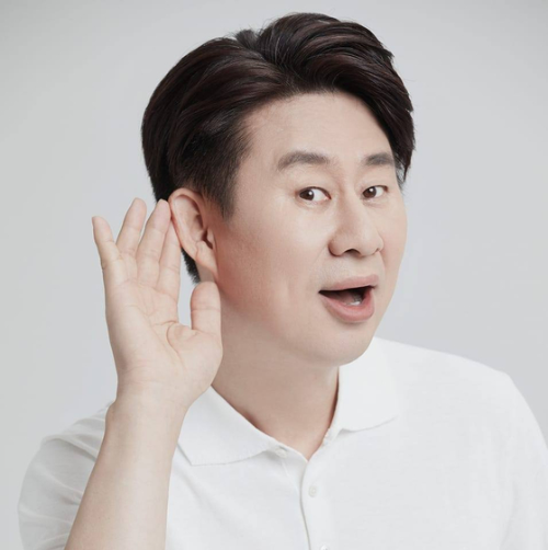 남희석 학력