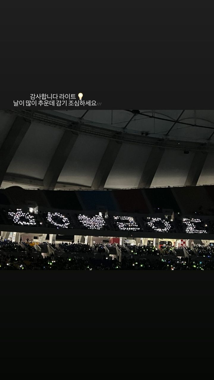 손동운님 스토리