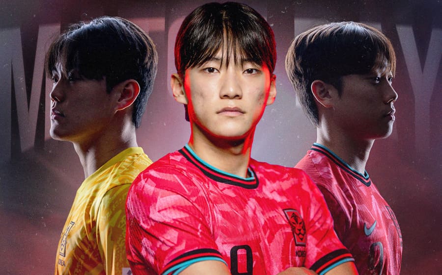 대한민국-vs-베트남