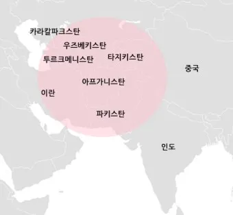 중앙아시아 여행 코스 패키지 여행_23
