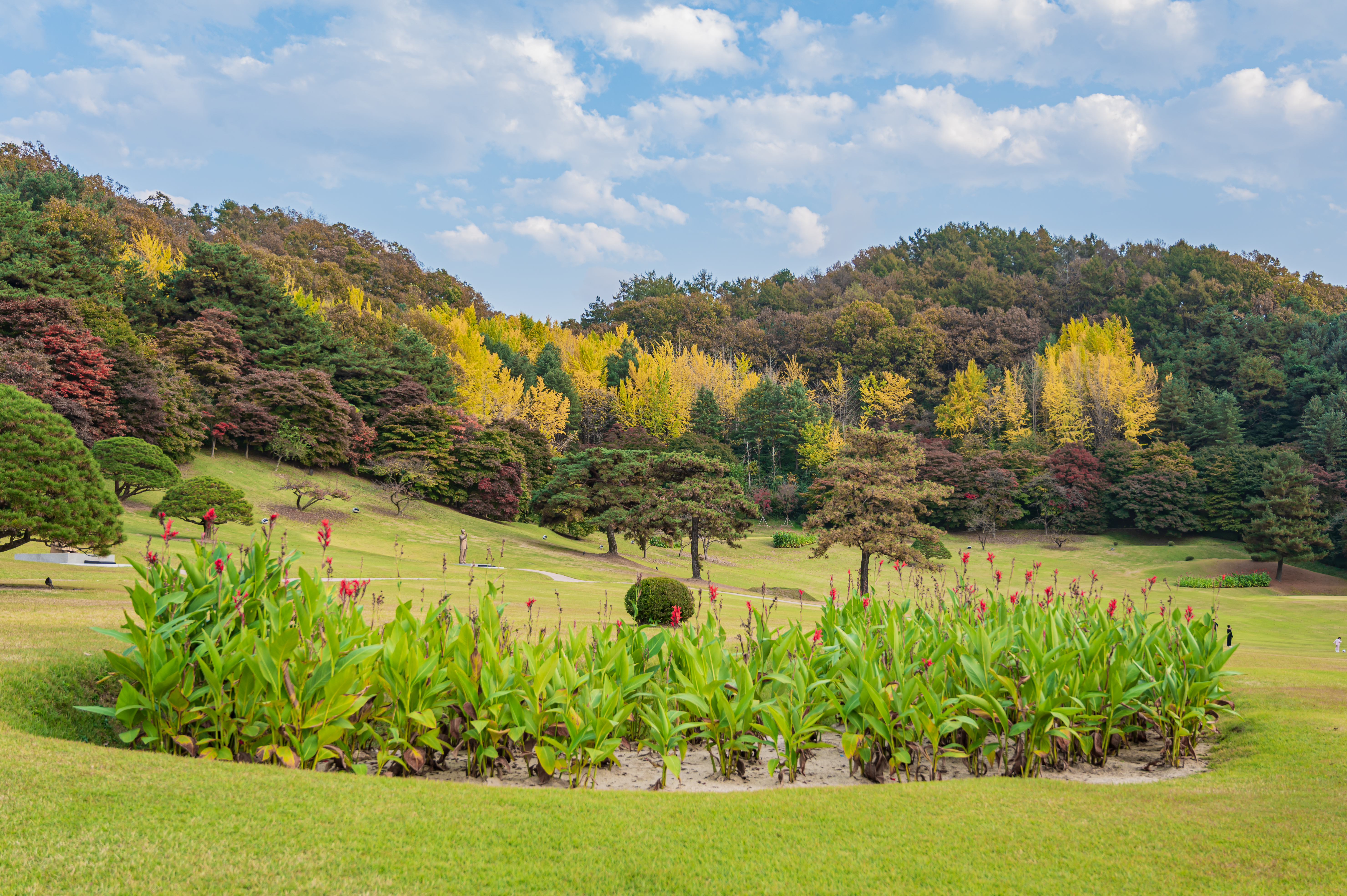 청주 가볼 만한 곳&amp;#44; 청남대