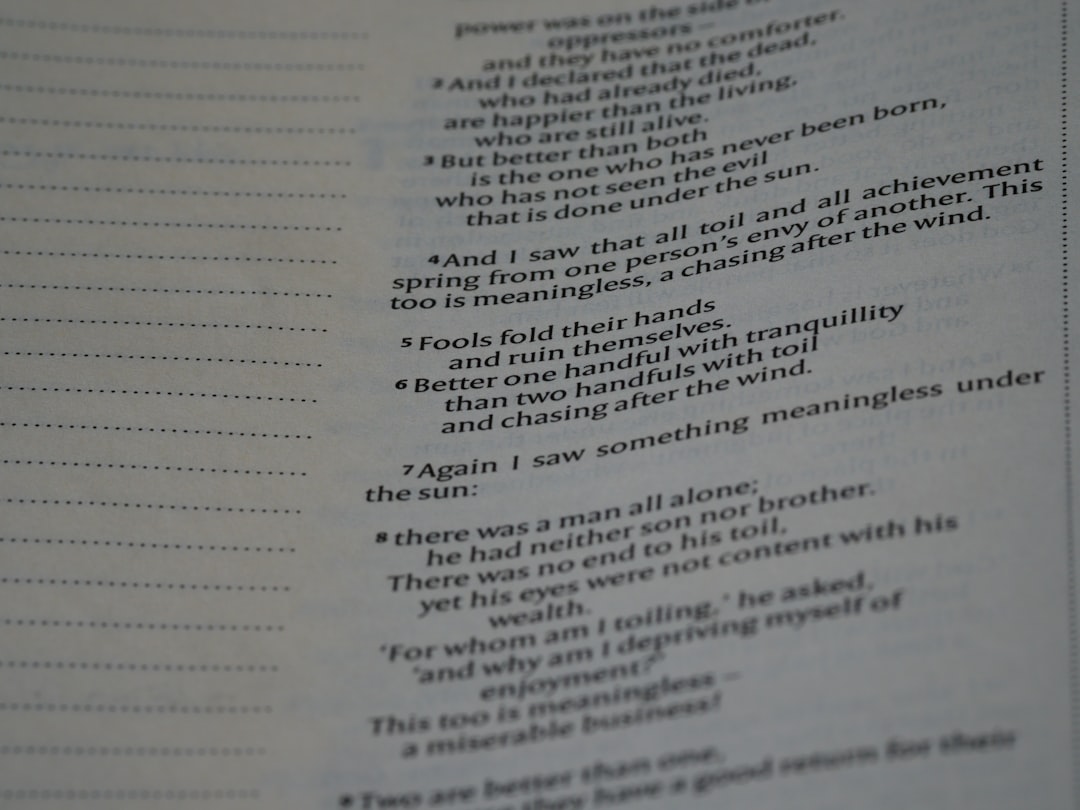 Assessment