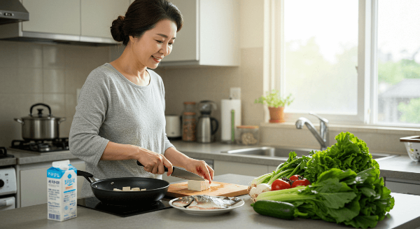 골다공증 치료방법 관련 음식 운동 사진 19