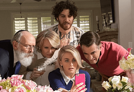 영화 오 마이 그랜파 줄거리 결말 Dirty Grandpa 2016