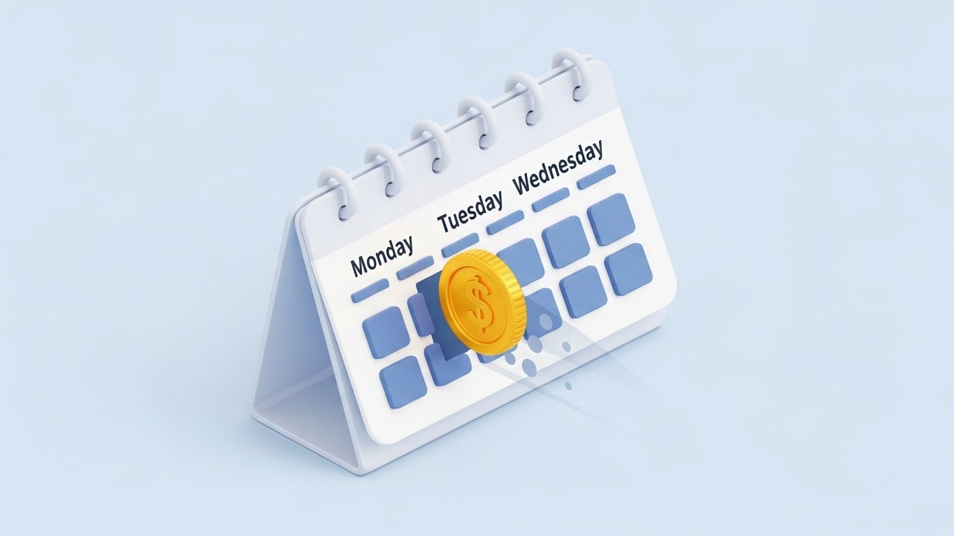 체결과 결제는 다르다? 3일 결제 시스템의 이해