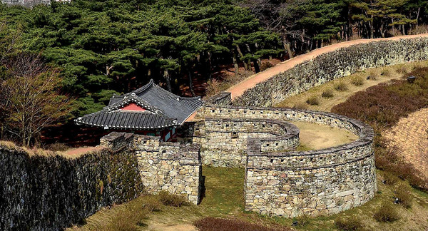 전북 고창 – 고창읍성