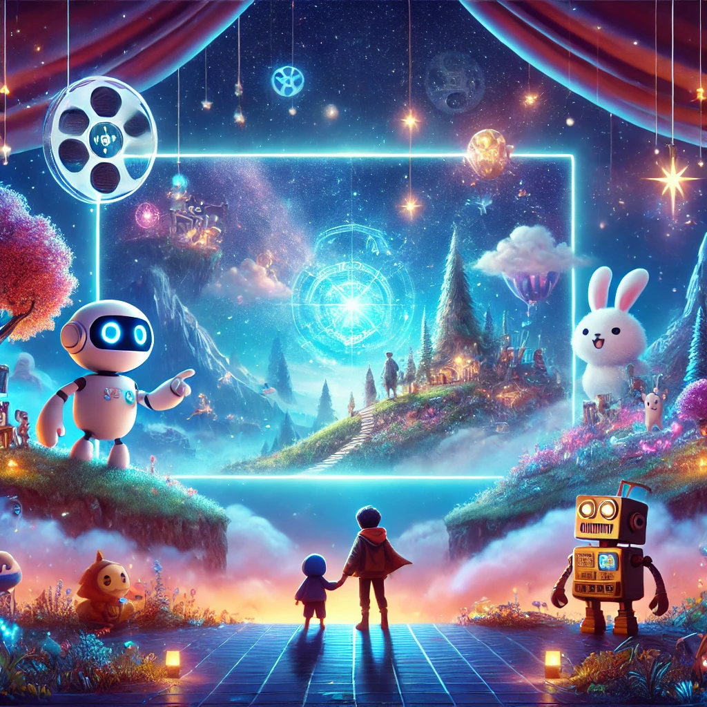 애니메이션 영화와 관련된 사진