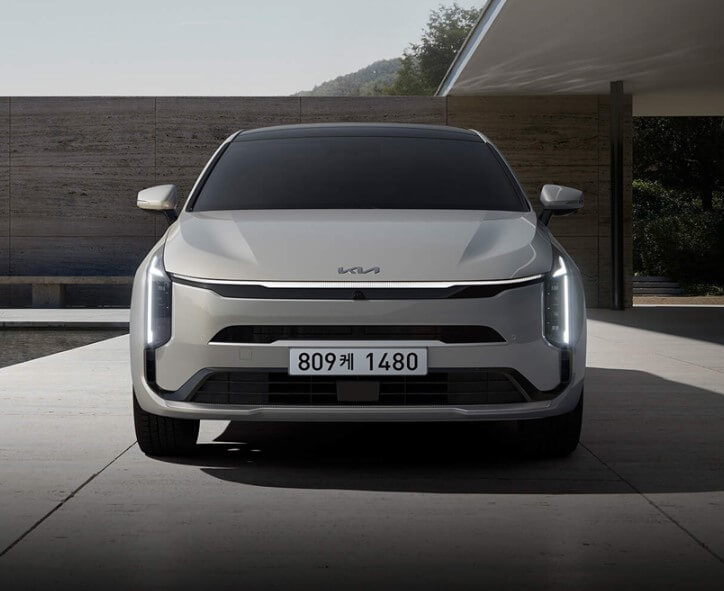 2025 기아 K8 하이브리드 가격표(신형)