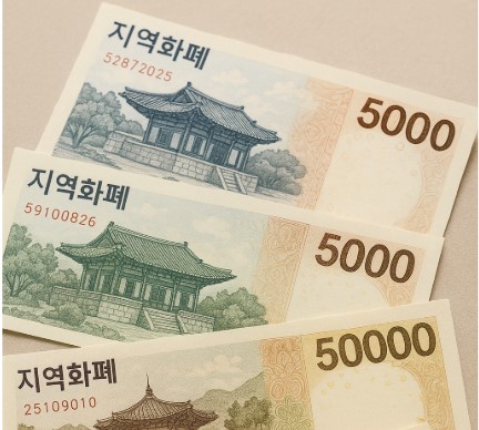 원주시 민생회복 소비쿠폰 사용처