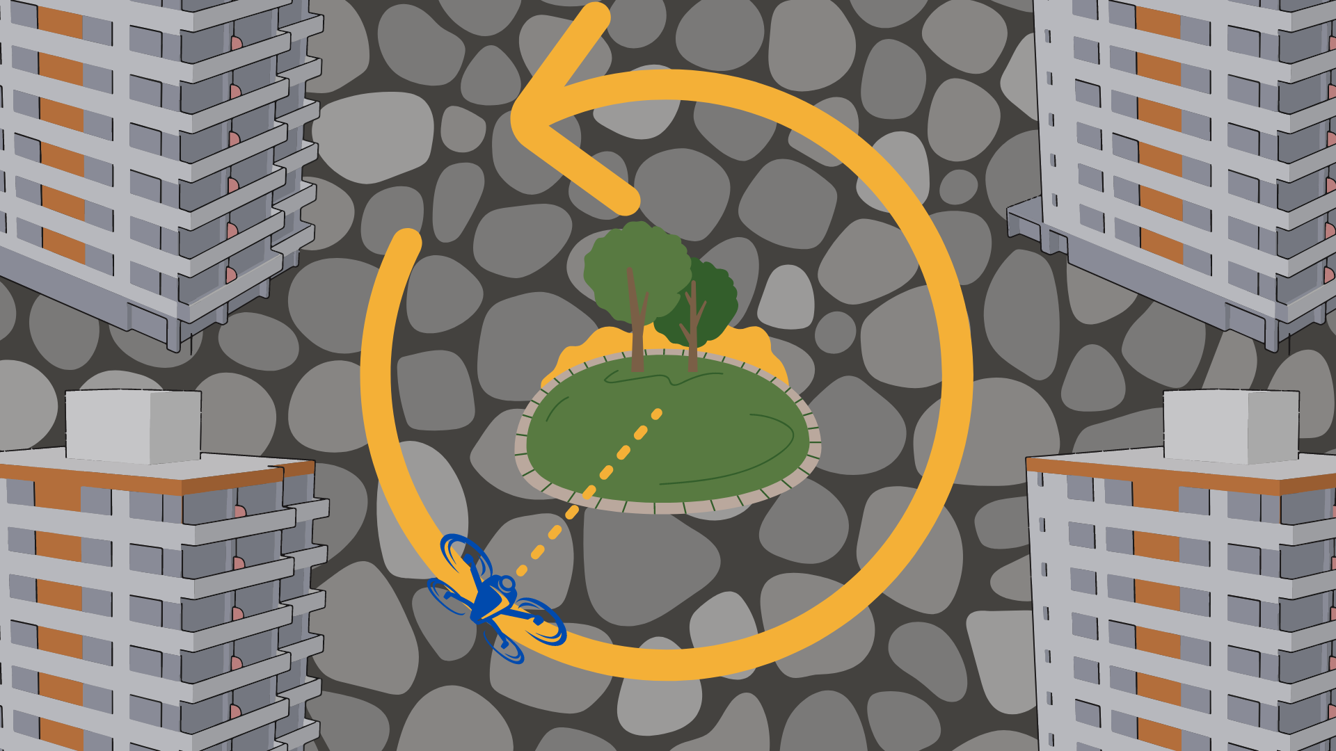 드론 매빅 미니3 프로