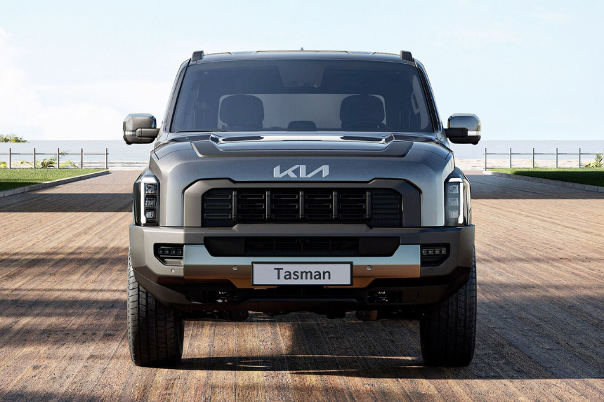 기아 타스만 구매 가이드 프로모션 정보와 유지비까지