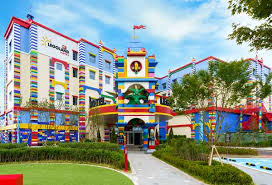 춘천 가볼만한곳 베스트: 레고랜드코리아리조트