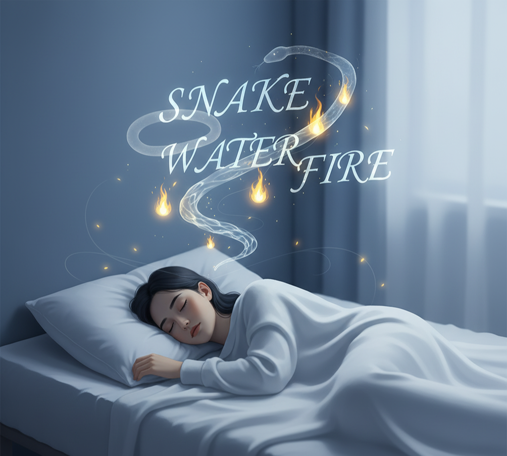 꿈 해몽, 키워드만 입력하세요