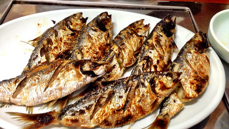 2025년 9월·10월 제철 해산물 가이드