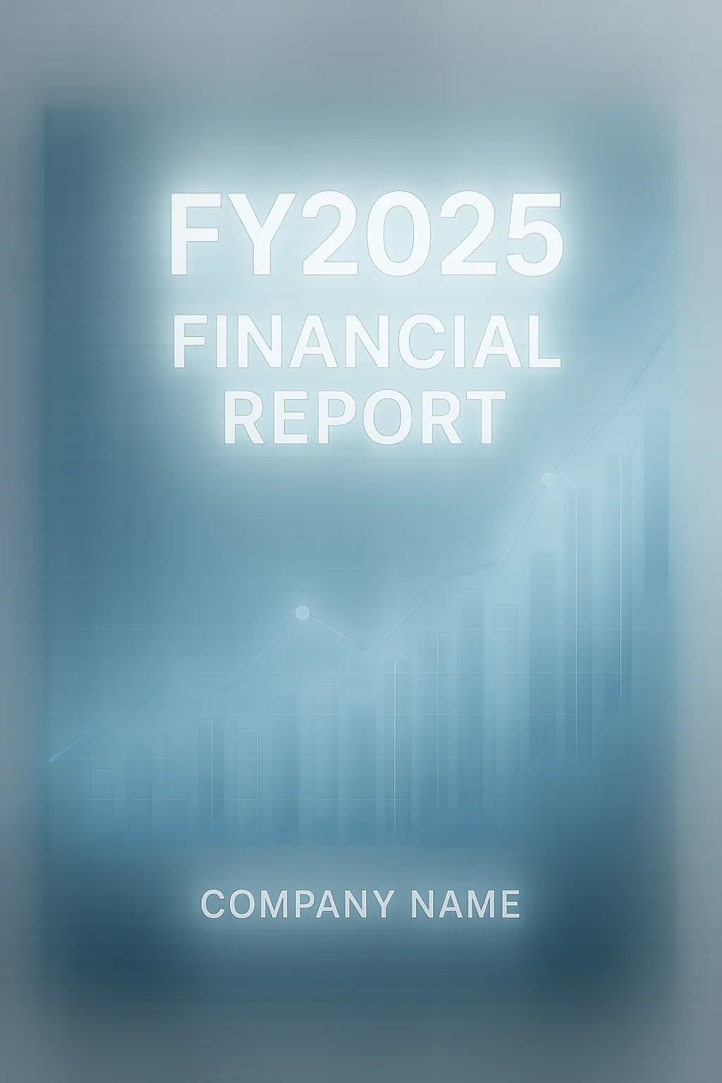 IR 이미지 스타일, 기업용 그래프 디자인 고민 끝! AI 이미지 프롬프트 100% 활용법