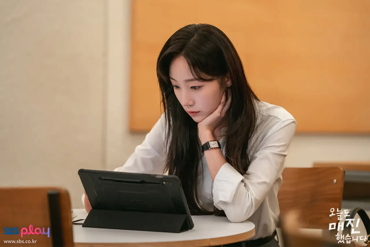 오늘도 매진했습니다 드라마 출연진 몇부작 촬영지 버섯이름 총정리