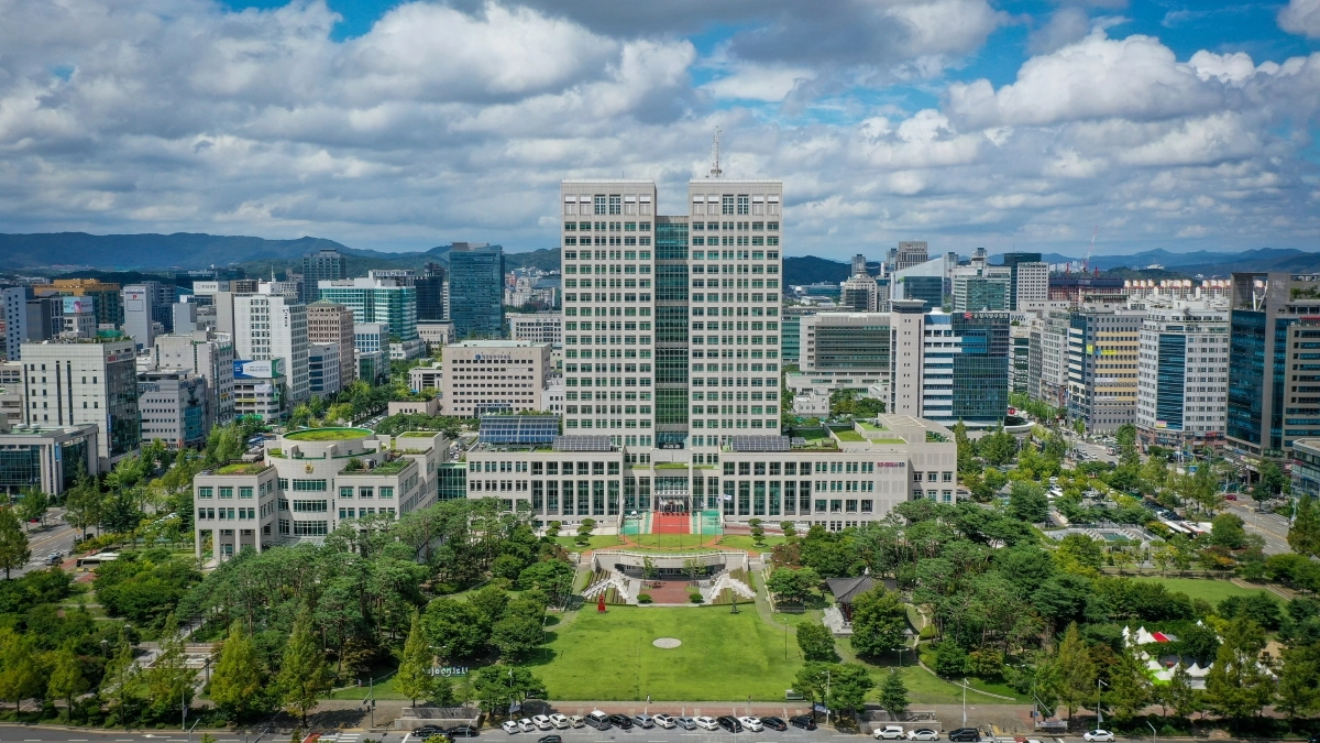  청년도약계좌 정부 기여금 -기금기관