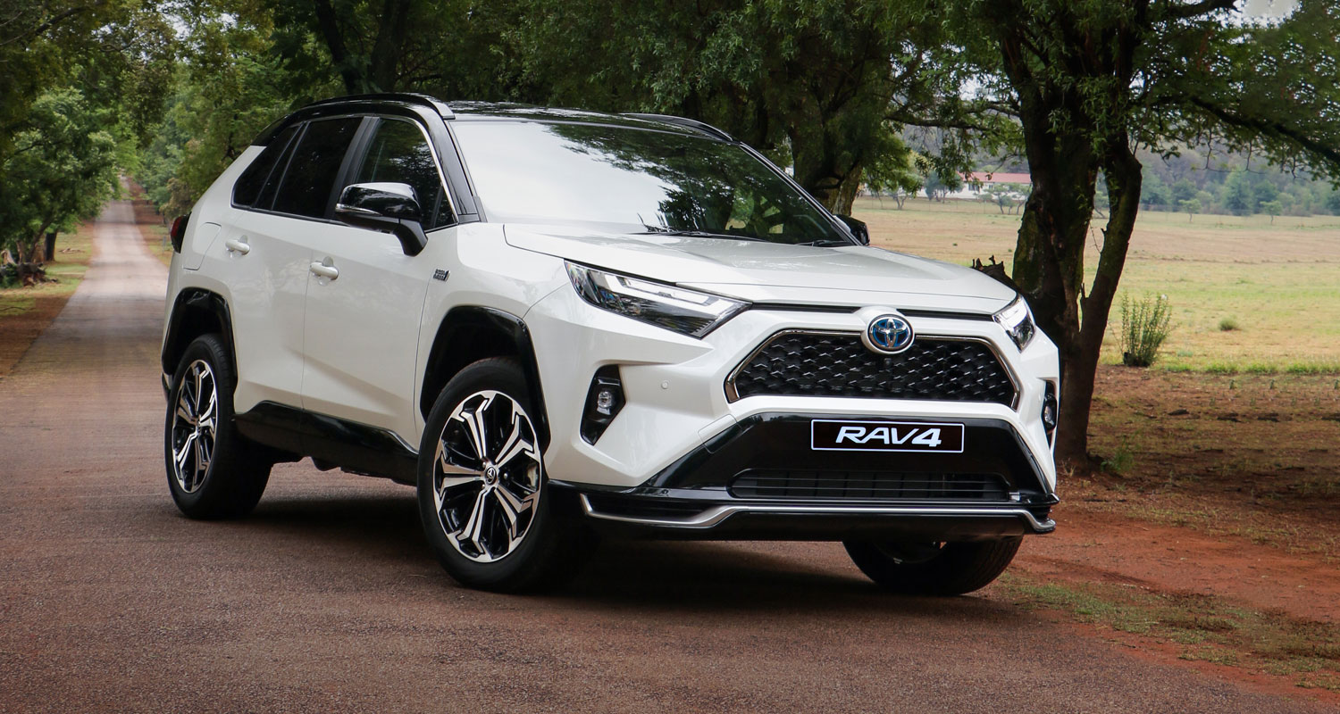 토요타 RAV4
