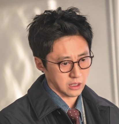 박신양 프로필 나이 고향 학력 결혼 전시회 인스