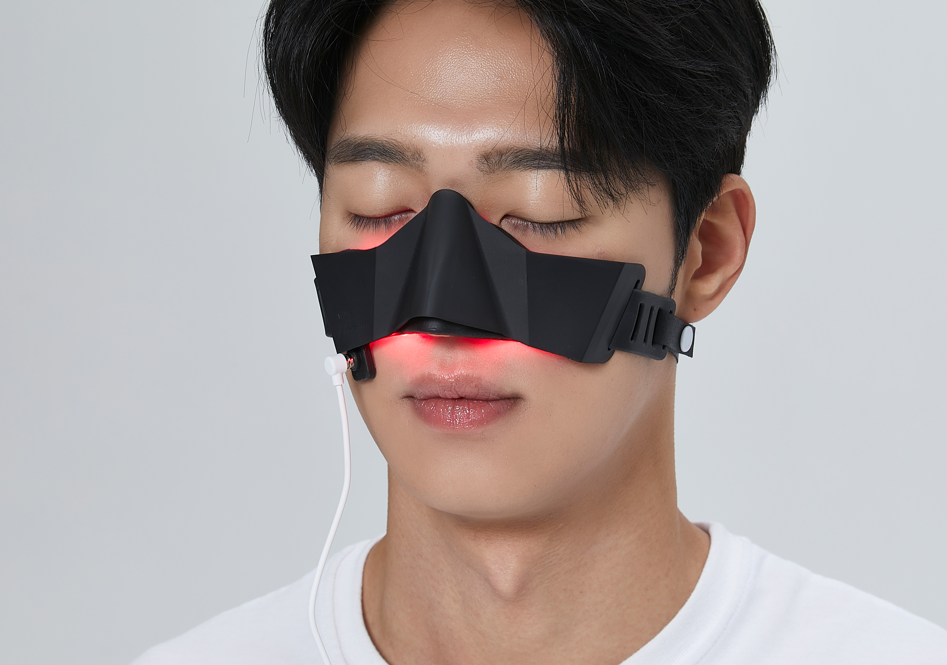 근적외선 온열찜질기 - 판타리얼에서 나온 근적외선 조사기로 일상에서도 언제든지 사용 가능한 편리한 제품