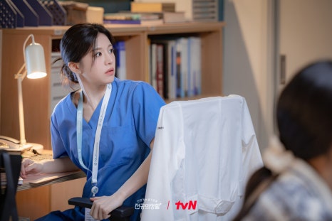 언젠가는 슬기로울 전공의생활 출연진 정보