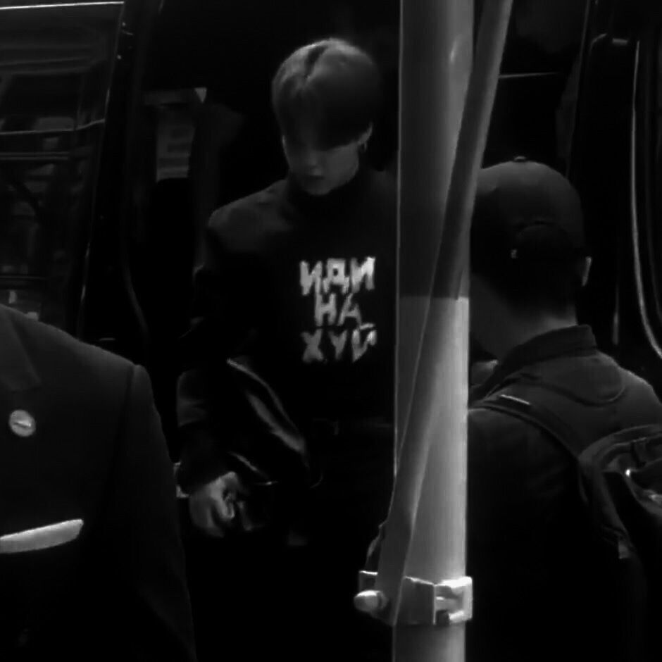BTS 방탄소년단 지민