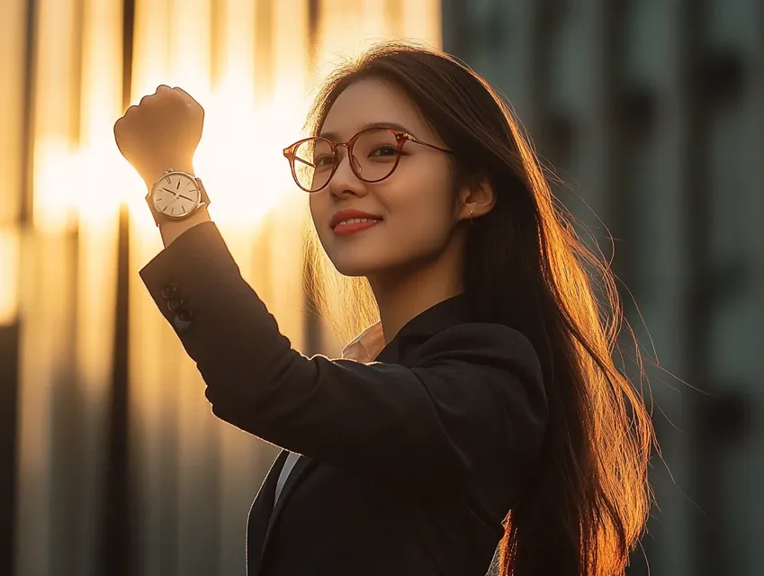 눈 근육 이완 마사지! 피로 해소에 효과적인 방법