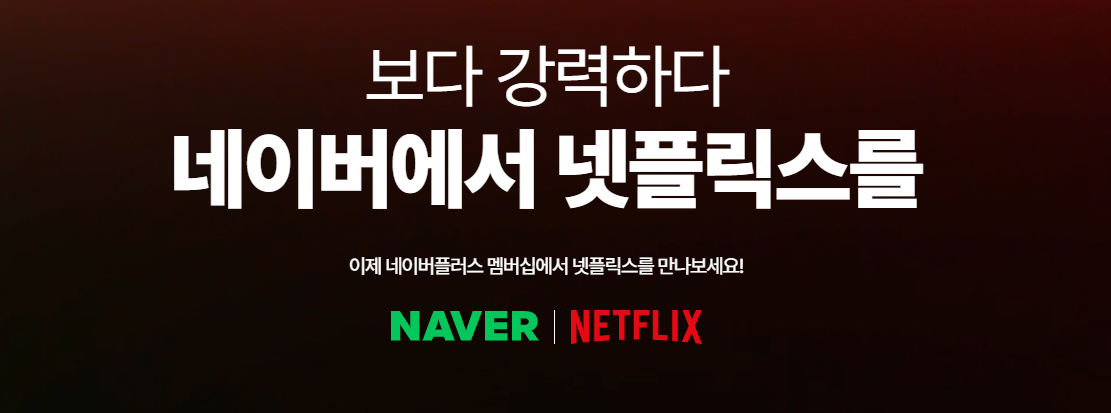 넷플릭스 요금제 추천1