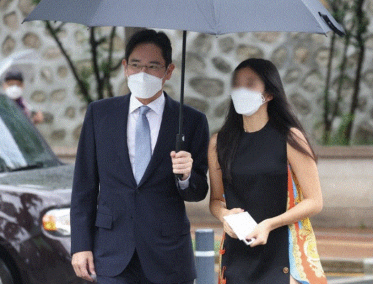 삼성 이재용 딸