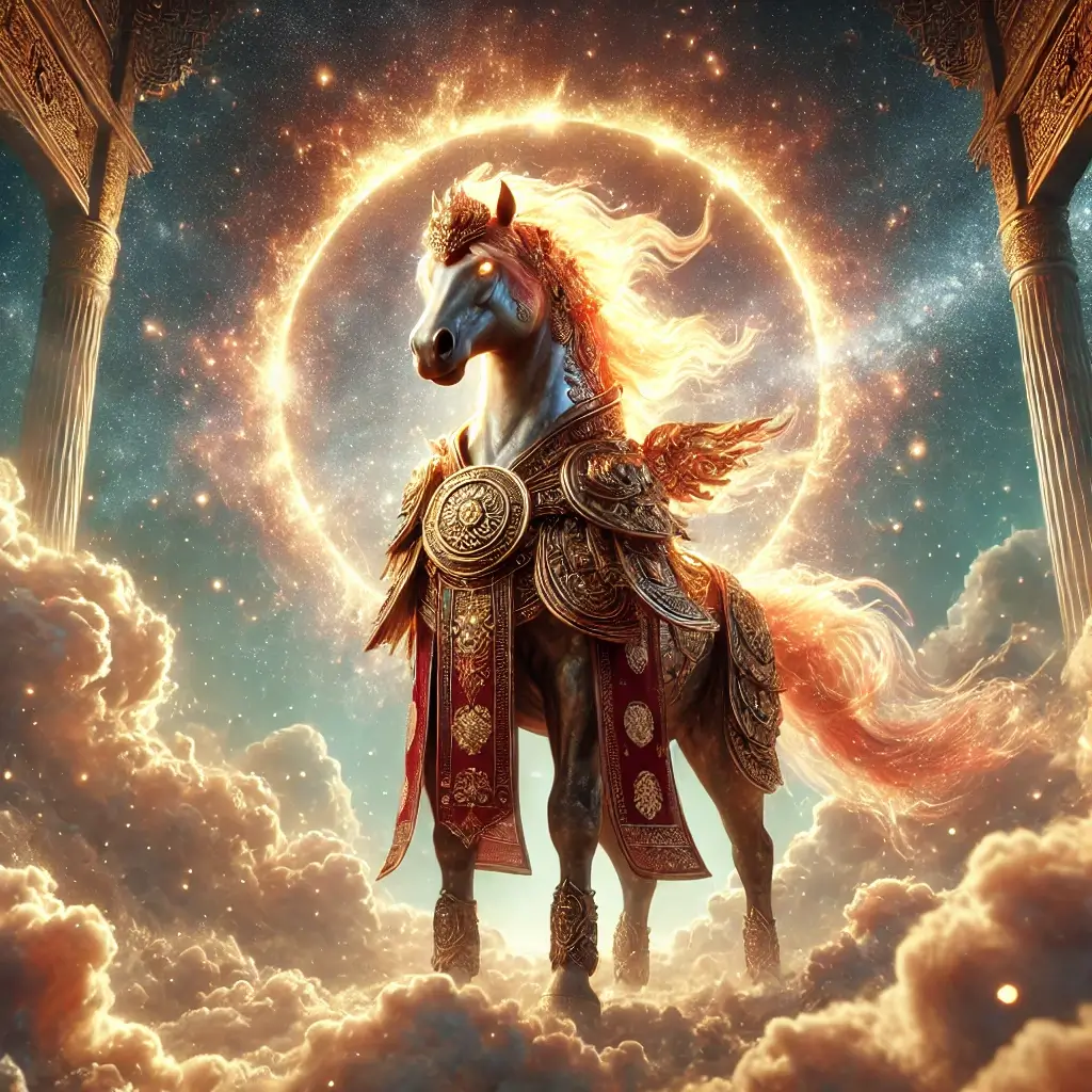 2025년 말띠운세