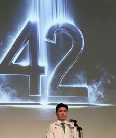 유승민 탁구선수 프로필 대한체육회장 당선