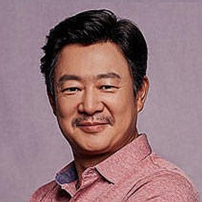 비밀의 남자 등장인물