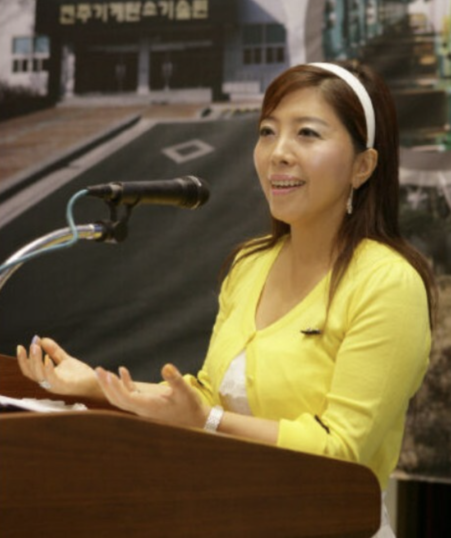 이숙영 강연