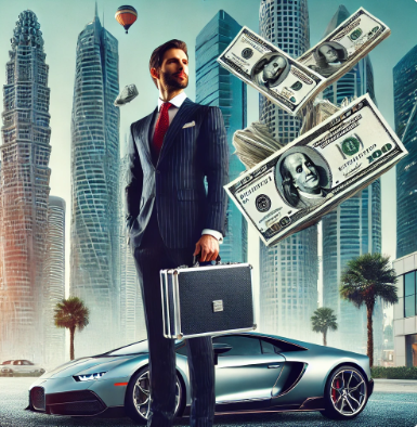 부자재테크 관련 사진