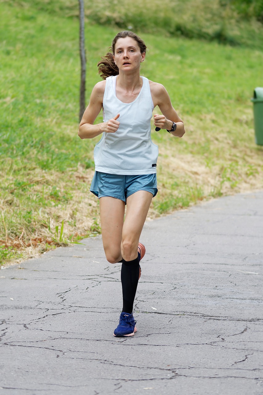 2025 런닝 트렌드, 운동복 브랜드 추천, 꾸준히 할 수 있는 마인드