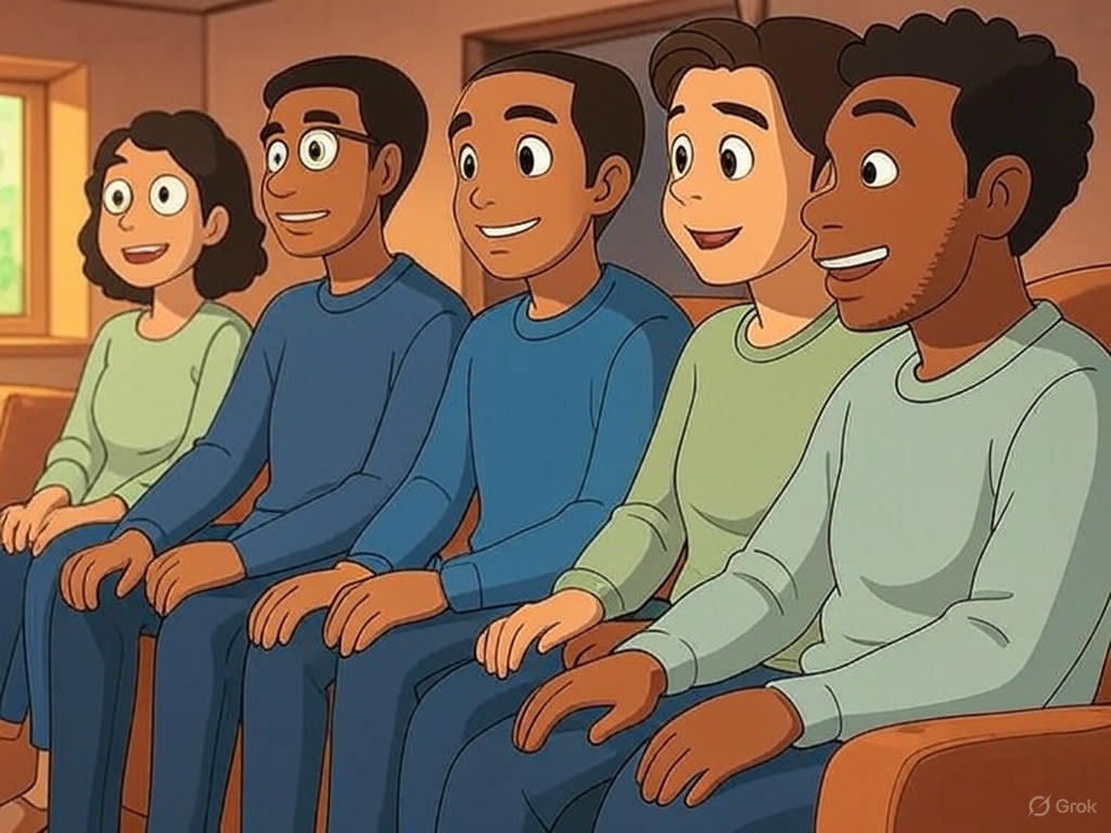 숨 쉬는 조각, 멈춘 시간의 감정