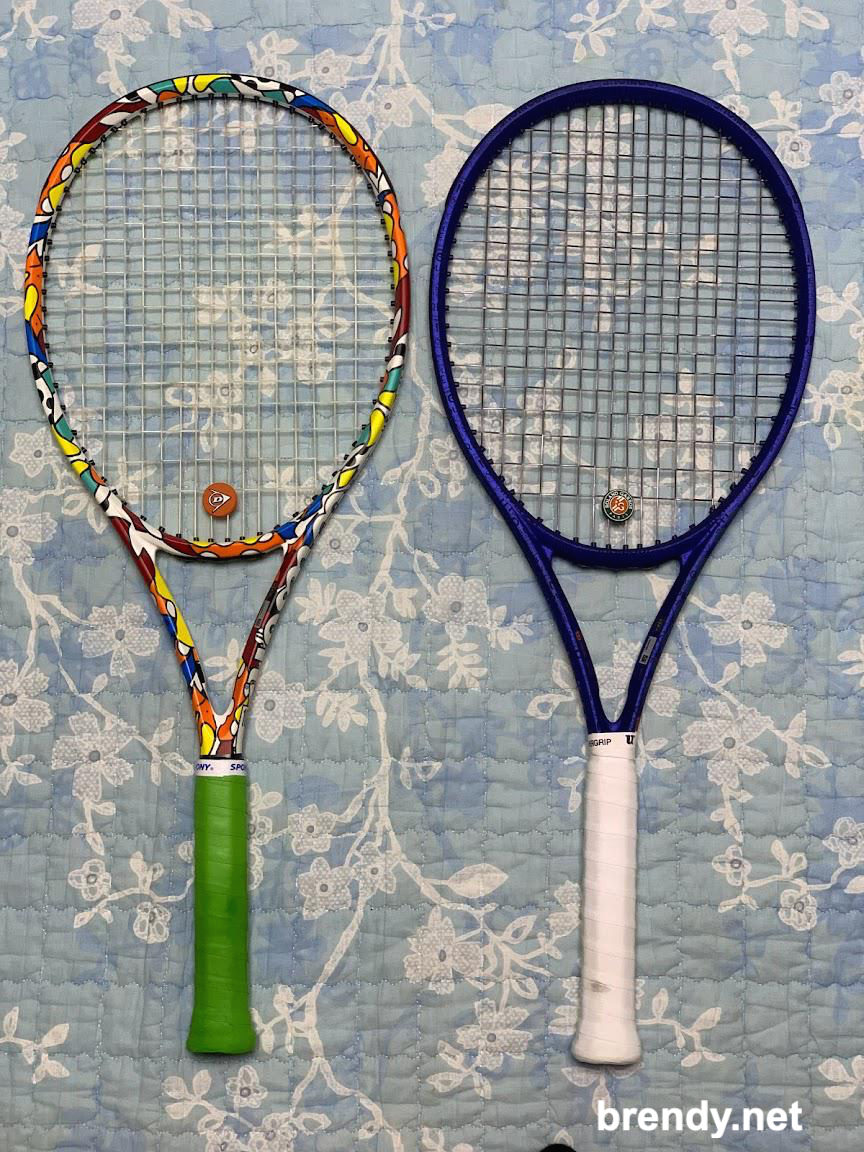 윌슨 클래시 100 v2