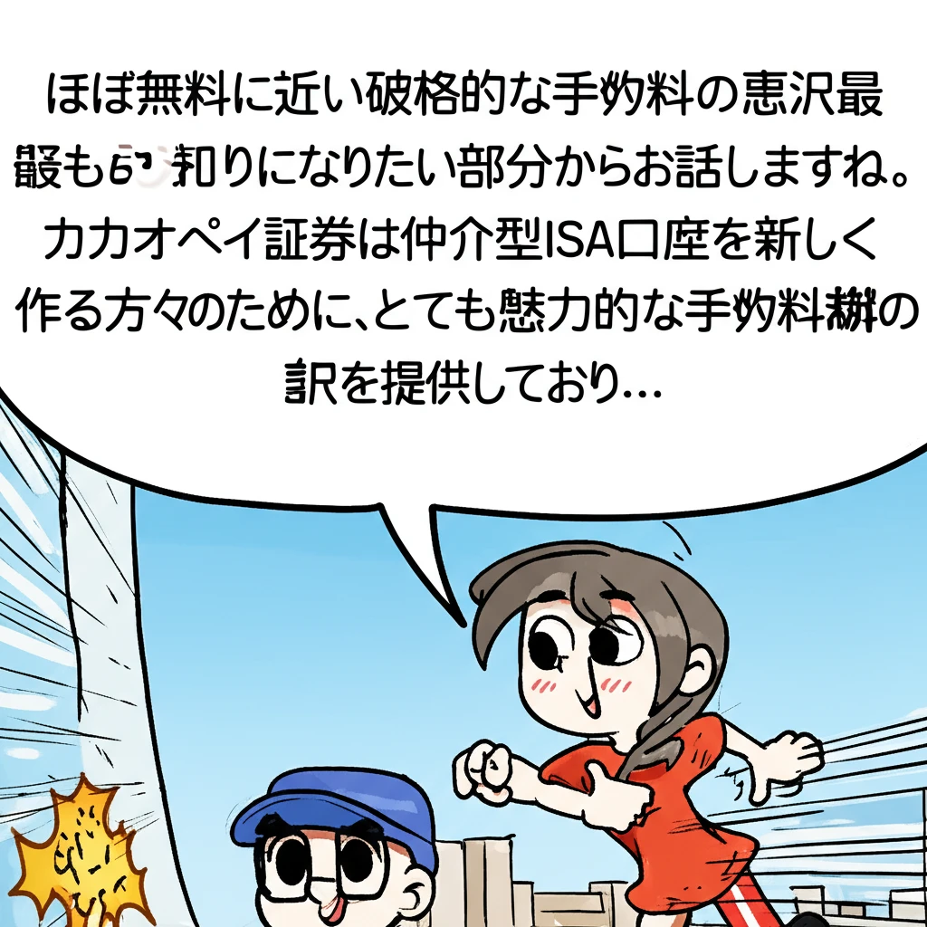 카카오페이증권 중개형 ISA 비과세 ..