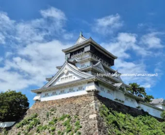 일본 기타큐슈시 지도 위치와 여행 명소를 정리_26